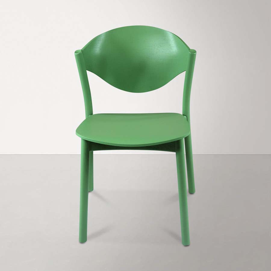 Modus: March Stacking Chair - Refurbished