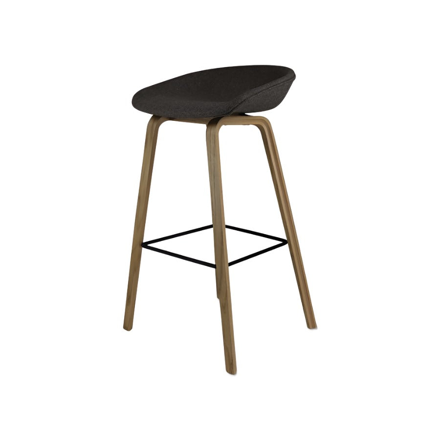 Hay: About a Stool - Refurbished
