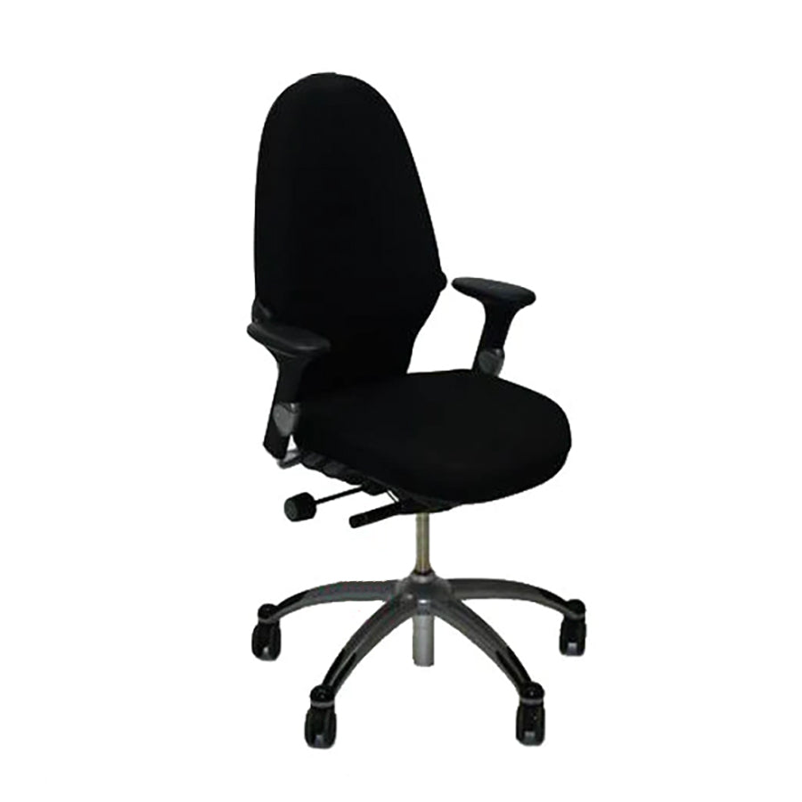 RH Logic: 100 Extend Ergonomic Office Chair - Refurbished