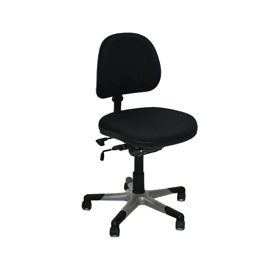 RH Logic: 2 Ergonomic Task Chair - Refurbished