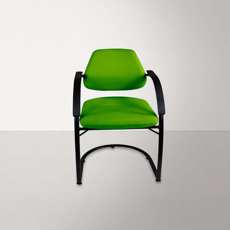 Nowy Styl: Sitag Meeting Chair - Refurbished