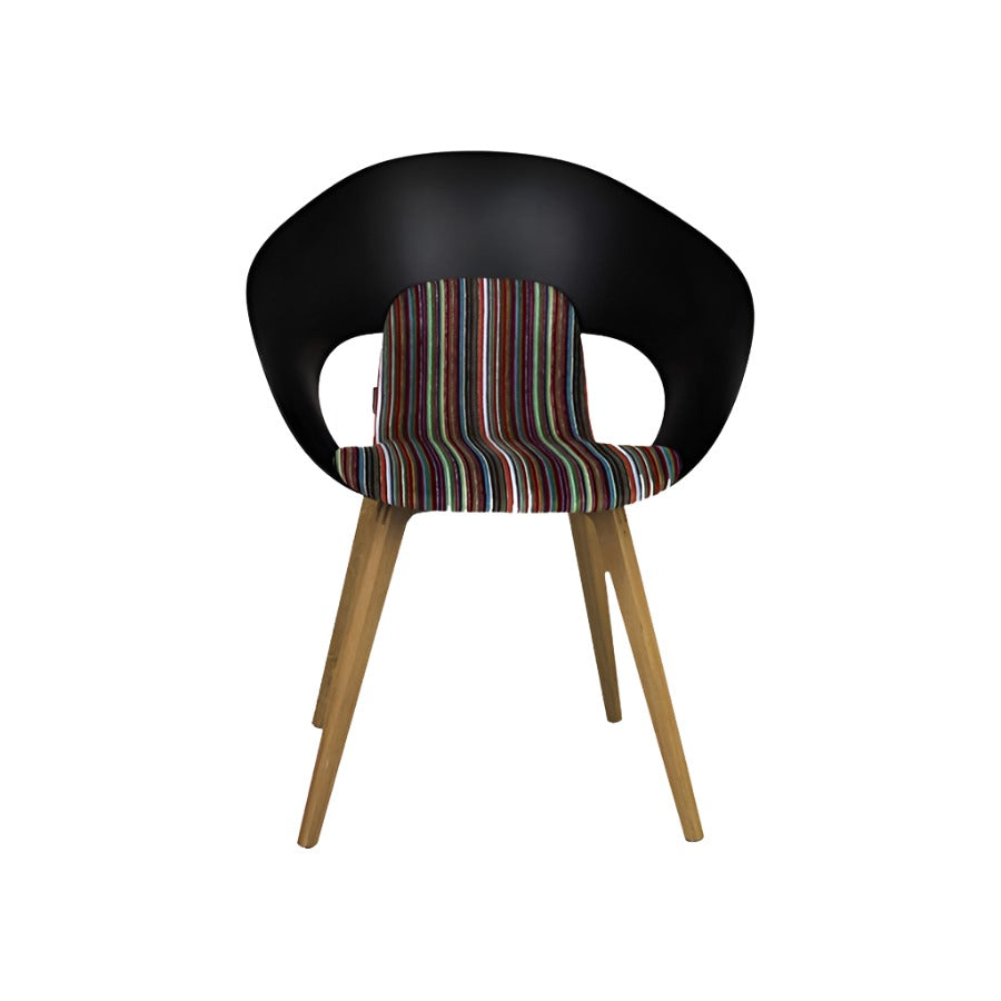 Skandiform: Deli Meeting Chair – renoviert