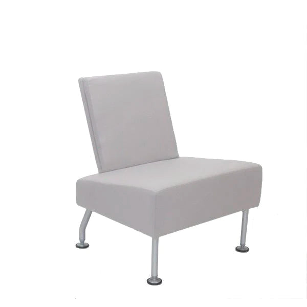 Steelcase: Coalesse Sidewalk Reception Chair - Refurbished