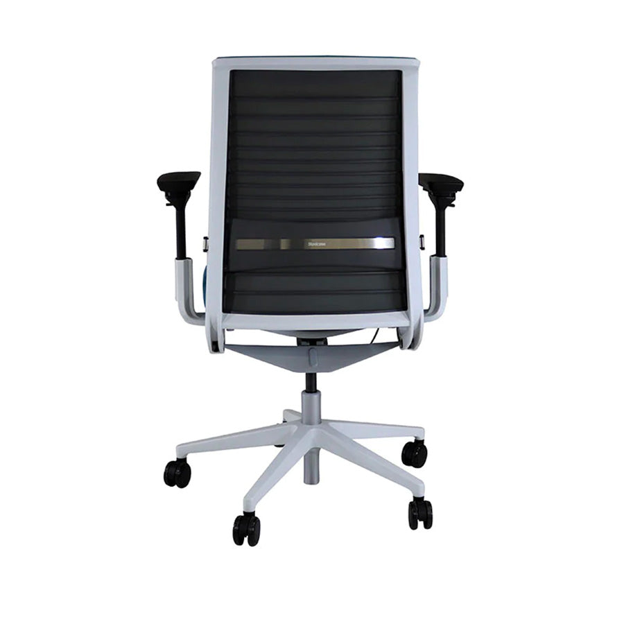 Steelcase: Think V2 Office Chair - Refurbished