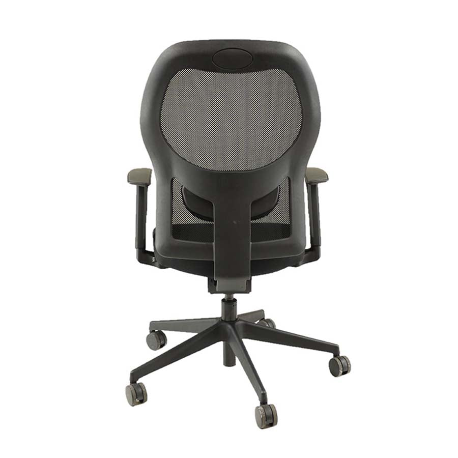 Verco: Task Chair with Mesh Back - Refurbished