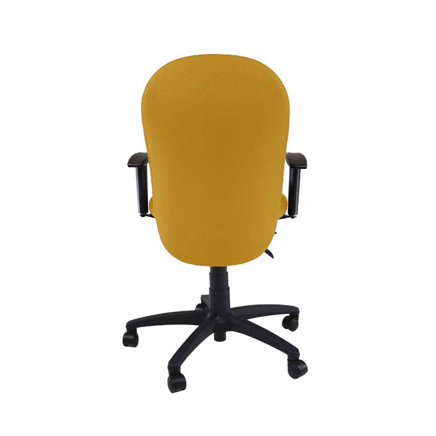Verco: Padded Task Chair - Refurbished