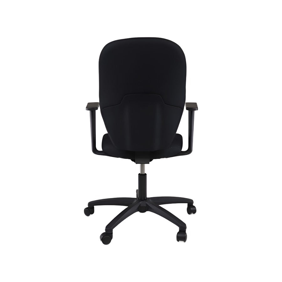 Verco: Swivel Task Chair -  Refurbished