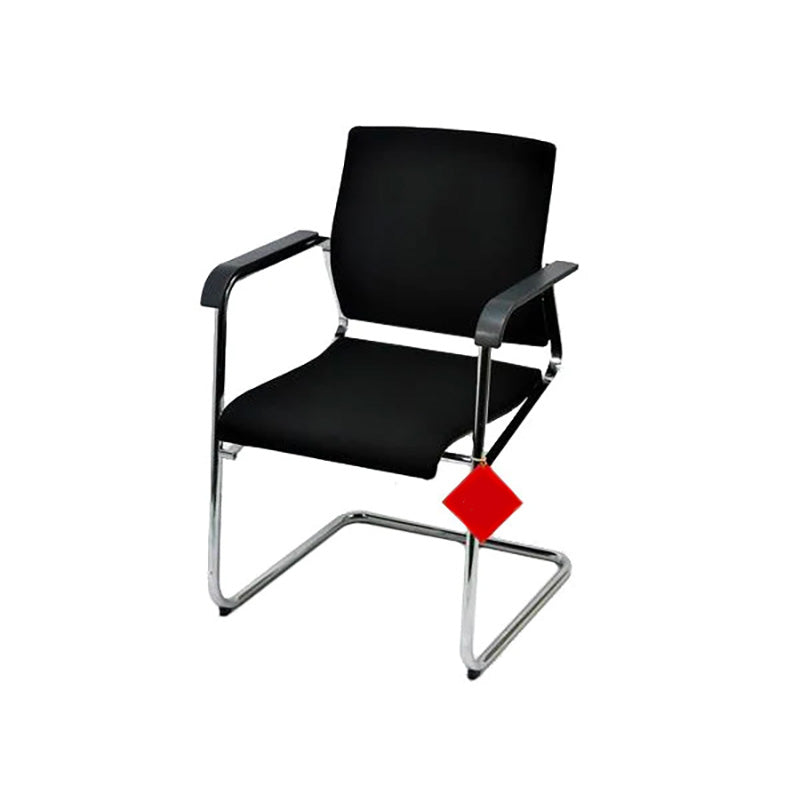 Wilkhahn: Sito 240 Visitor Chair - Refurbished