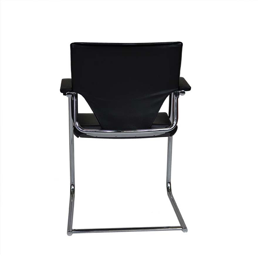 Wilkhahn : 287/81 Modus Executive Cantilever Chair - Remis à neuf