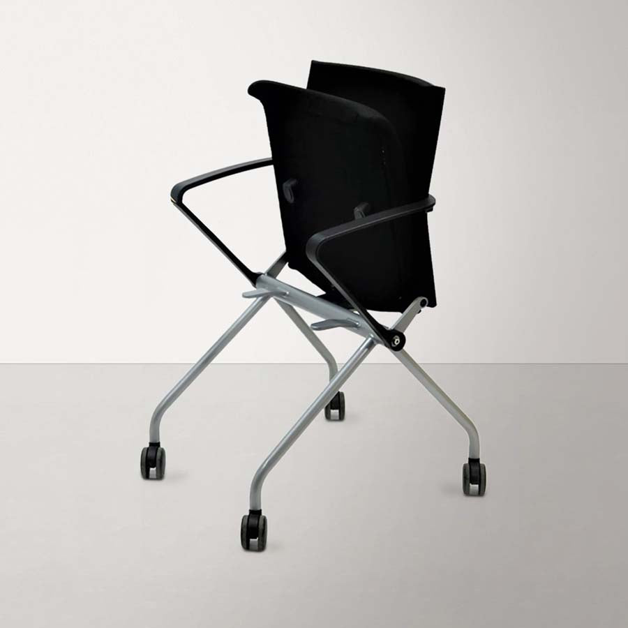 Steelcase: Flip Conference Chair - Refurbished