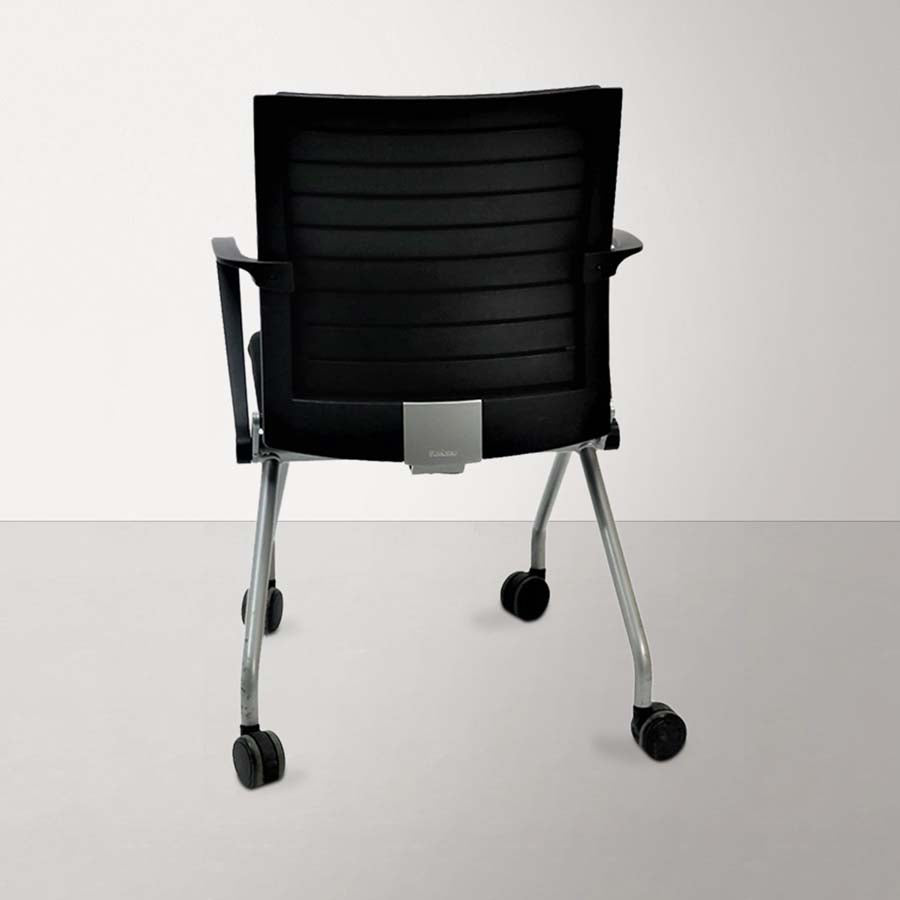 Steelcase: Flip Conference Chair - Refurbished