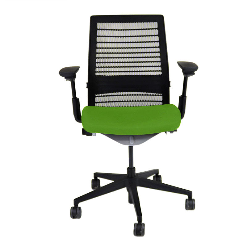 Steelcase discount think refurbished