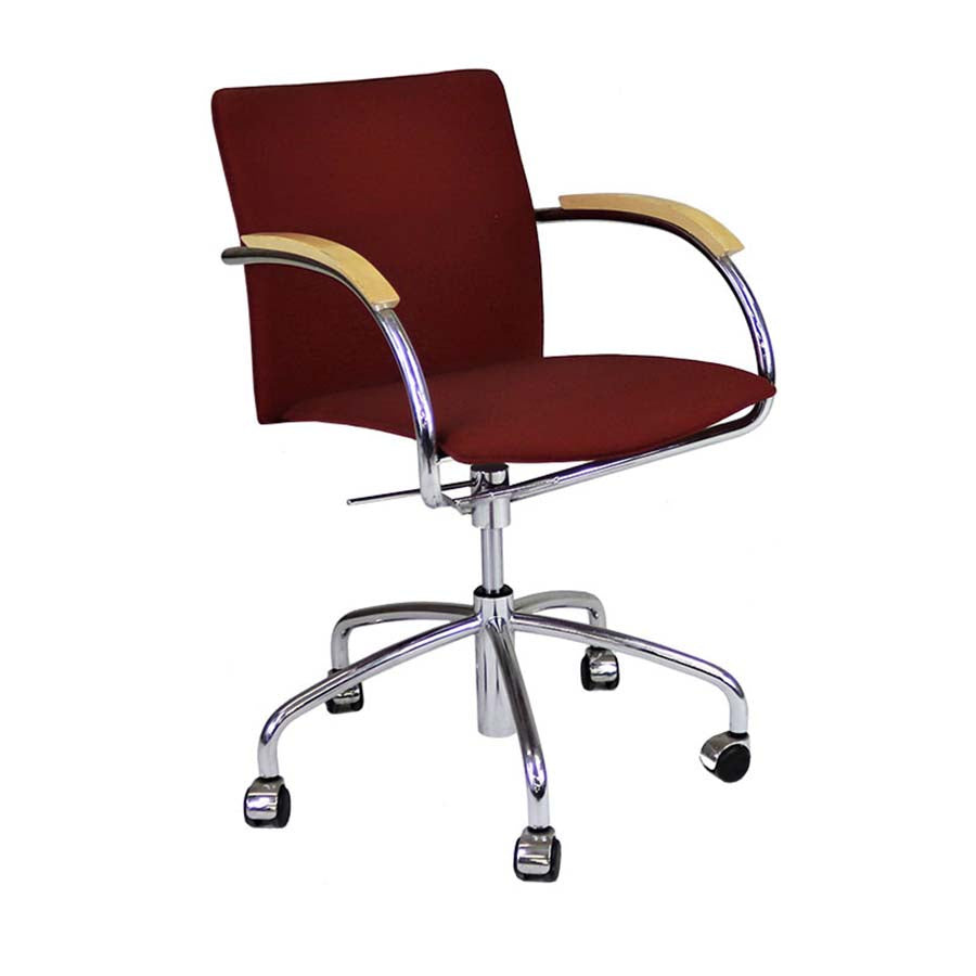 Thonet: Conference Chair - Refurbished